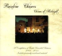 Rainbow Chasers - Chimes At Midnight in der Gruppe CD / Pop-Rock bei Bengans Skivbutik AB (2392108)