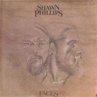 Phillips Shawn - Faces in der Gruppe CD bei Bengans Skivbutik AB (2392115)
