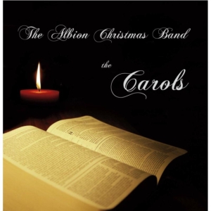 Albion Christmas Band - Carols in der Gruppe CD bei Bengans Skivbutik AB (2392120)