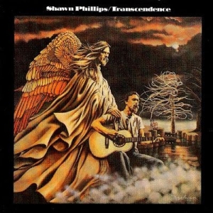 Phillips Shawn - Transcendance in der Gruppe CD bei Bengans Skivbutik AB (2392129)