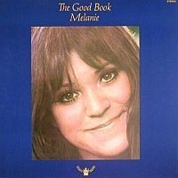 Melanie - Good Book in der Gruppe CD bei Bengans Skivbutik AB (2392133)