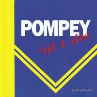 Woolley Shep - Pompey Till I Die Ep in der Gruppe CD bei Bengans Skivbutik AB (2392143)