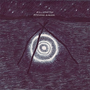 Stratton Will - Rosewood Almanac in der Gruppe UNSERE TIPPS / Klassiska lablar / PIAS Recordings bei Bengans Skivbutik AB (2392158)