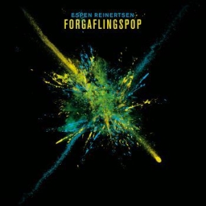 Reinertsen Espen - Forgaflingspop (Vinyl Lp) in der Gruppe VINYL bei Bengans Skivbutik AB (2392166)