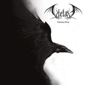 Vietah - Tajemstvy Noczy in der Gruppe VINYL / Hårdrock bei Bengans Skivbutik AB (2392496)