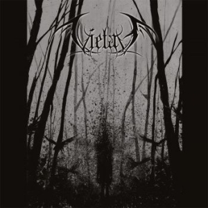 Vietah - Czornaja Cvii in der Gruppe VINYL bei Bengans Skivbutik AB (2392497)