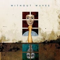 Without Waves - Lunar in der Gruppe CD bei Bengans Skivbutik AB (2392500)