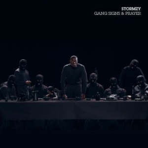 STORMZY - GANG SIGNS & PRAYER in der Gruppe CD bei Bengans Skivbutik AB (2392512)