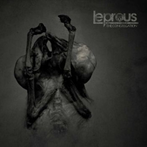 Leprous - The Congregation (2Lp) in der Gruppe VINYL bei Bengans Skivbutik AB (2392695)