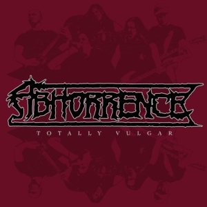 Abhorrence - Totally Vulgar - Live At Tuska Open in der Gruppe CD bei Bengans Skivbutik AB (2392715)