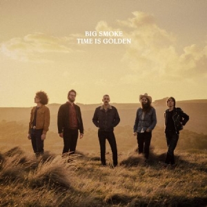 Big Smoke - Time Is Golden in der Gruppe VINYL bei Bengans Skivbutik AB (2392736)