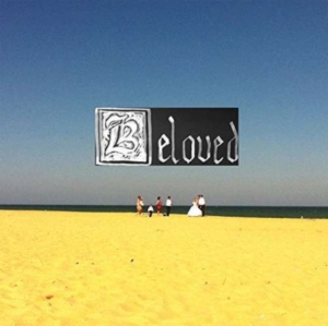 New Gods - Beloved in der Gruppe VINYL bei Bengans Skivbutik AB (2392767)