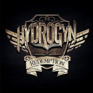 Hydrogyn - Redemption in der Gruppe CD bei Bengans Skivbutik AB (2392768)