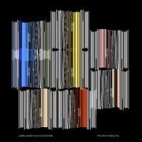Sadier Laetitia & Source Ensemble - Find Me Finding You in der Gruppe CD bei Bengans Skivbutik AB (2392773)