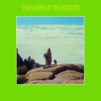Sun Araw - The Saddle Of The Increate in der Gruppe VINYL bei Bengans Skivbutik AB (2392777)