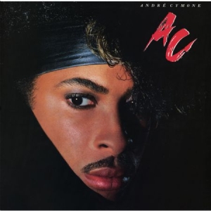 Cymone Andre - Ac (2Cd Deluxe Edition) in der Gruppe CD bei Bengans Skivbutik AB (2392806)