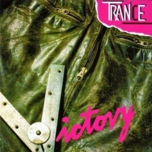 Trance - Victory in der Gruppe CD bei Bengans Skivbutik AB (2392829)