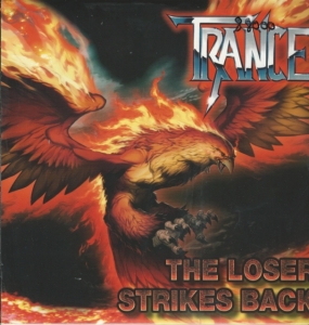 Trance - Loser Strikes Back in der Gruppe VINYL bei Bengans Skivbutik AB (2392830)