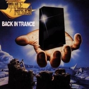 Trancemission - Back In Trance in der Gruppe CD bei Bengans Skivbutik AB (2392832)
