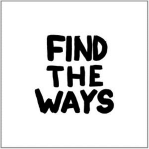 Allred & Broderick - Find The Ways in der Gruppe CD bei Bengans Skivbutik AB (2392841)
