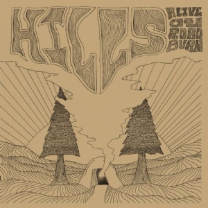 Hills - Alive At Roadburn in der Gruppe CD bei Bengans Skivbutik AB (2392853)