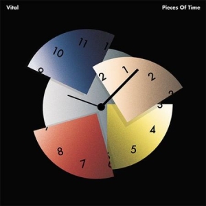 Vital - Pieces Of Time in der Gruppe VINYL bei Bengans Skivbutik AB (2392856)