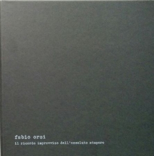 Orsi Fabio - Il Ricordo Improvviso. (Box - Lp + in der Gruppe VINYL bei Bengans Skivbutik AB (2392860)