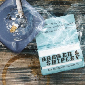 Brewer & Shipley - A&R Recording Studios '71 in der Gruppe CD bei Bengans Skivbutik AB (2392894)
