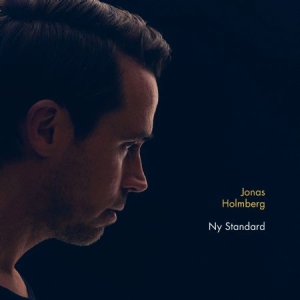 Jonas Holmberg - Ny Standard in der Gruppe CD / Jazz/Blues bei Bengans Skivbutik AB (2392906)
