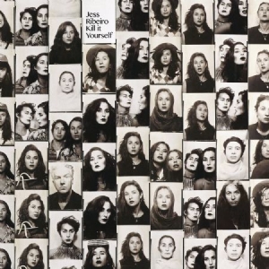 Ribeiro Jess - Kill It Yourself in der Gruppe CD bei Bengans Skivbutik AB (2392909)