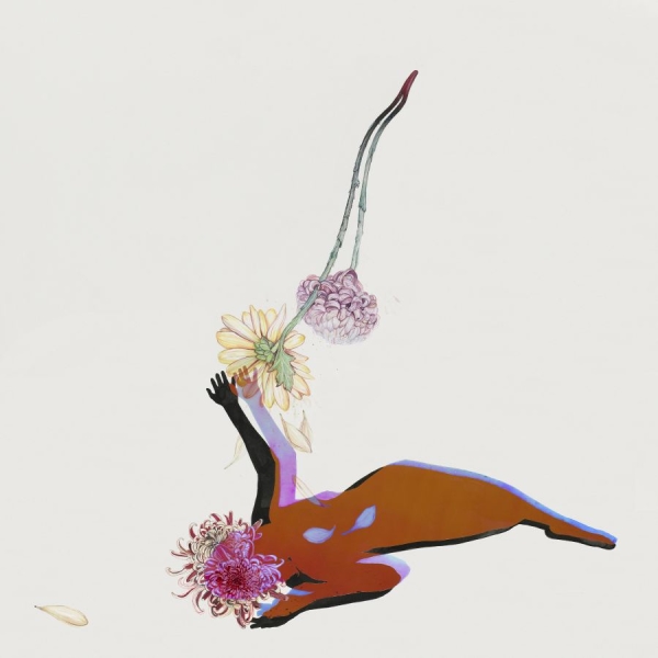 Future Islands - The Far Field in der Gruppe VINYL / Rock bei Bengans Skivbutik AB (2393293)