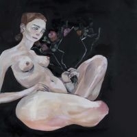 Methyl Ethel - Everything Is Forgotten (Limited Ed in der Gruppe VINYL bei Bengans Skivbutik AB (2393294)