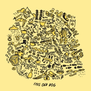 Mac Demarco - This Old Dog in der Gruppe VINYL bei Bengans Skivbutik AB (2393295)