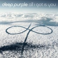 Deep Purple - All I Got Is You in der Gruppe Minishops / Deep Purple bei Bengans Skivbutik AB (2393310)
