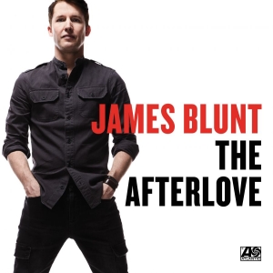 James Blunt - The Afterlove in der Gruppe CD bei Bengans Skivbutik AB (2393321)