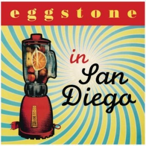 Eggstone - In San Diego in der Gruppe VINYL bei Bengans Skivbutik AB (2395698)