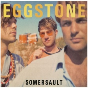 Eggstone - Somersault in der Gruppe VINYL bei Bengans Skivbutik AB (2395699)