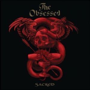 Obsessed - Sacred in der Gruppe VINYL bei Bengans Skivbutik AB (2395703)