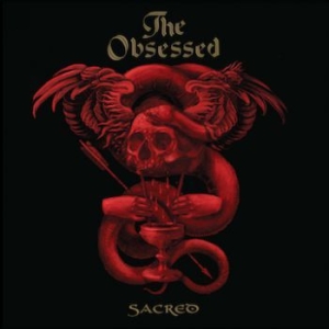 Obsessed - Sacred in der Gruppe CD bei Bengans Skivbutik AB (2395709)