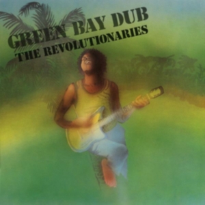 Revolutionaries - Green Bay Dub in der Gruppe CD bei Bengans Skivbutik AB (2395717)