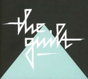 Guilt The - Guilt The in der Gruppe CD bei Bengans Skivbutik AB (2395718)