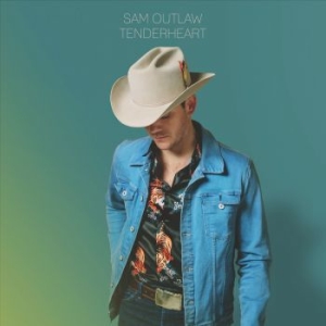 Outlaw Sam - Tenderheart in der Gruppe VINYL bei Bengans Skivbutik AB (2395967)