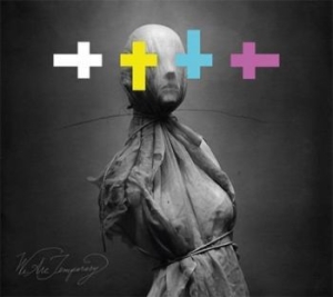 We Are Temporary - Crossing Over in der Gruppe CD bei Bengans Skivbutik AB (2395986)