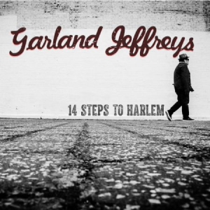 Jeffreys Garland - 14 Steps To Harlem in der Gruppe CD bei Bengans Skivbutik AB (2395998)