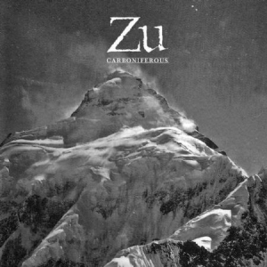 Zu - Carboniferous - 10Th Ann.Edition in der Gruppe VINYL bei Bengans Skivbutik AB (2396009)