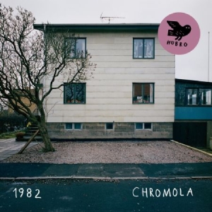 1982 - Chromola in der Gruppe VINYL bei Bengans Skivbutik AB (2396045)