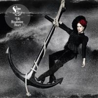Silya & The Sailors - Life - Resolution - Heart in der Gruppe CD bei Bengans Skivbutik AB (2396049)