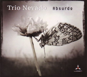 Trio Nevado - Absurdo in der Gruppe CD bei Bengans Skivbutik AB (2396057)