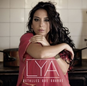 Lya - Detalles Que Guarde in der Gruppe CD bei Bengans Skivbutik AB (2396060)