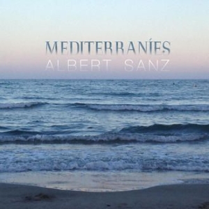 Sanz Albert - Mediterranies in der Gruppe CD bei Bengans Skivbutik AB (2396064)